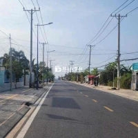 【BÁN ĐẤT ĐƯỜNG TẮC XUẤT GẦN PHÀ CG_VT, TIỀM NĂNG LỚN GẦN DỰ ÁN VIN 3 PHÚT】  