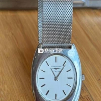 LONGINS TURLER TANK CƠ LÊN GIÂY