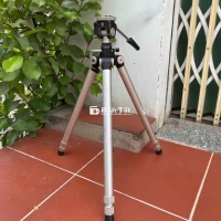 Chân máy Slik S-104 - Chất lương siêu phẩm Made in Japan