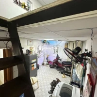Nhà SHR 12m2 đúc giả 1 trệt 2 lầu 2pn Thành Mỹ, P8, Q. Tân Bình.