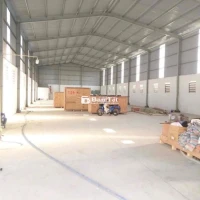 【KHO XƯỞNG GIÁ RẺ (1.000M2) BHH-B - CHÍNH CHỦ CHO THUÊ ĐA NGÀNH NGHỀ】
