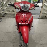 Ra đi em Honda Wave 2006