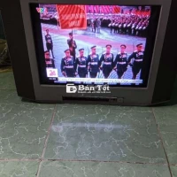 Ti vi Sony 21 inch siêu đẹp
