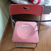 Ghế Gập Xuân Hòa Còn Chắc Chắn  