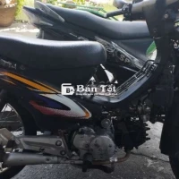 Cần Bán Xe 110cc - Xe Có Cavet, Giá Tốt Do Nhà Chật  
