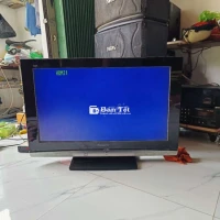 TV Panasonic 32in Zin Tem  
