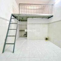 Phòng Trọ 25m2 Đường 219 Trần Thị Cờ