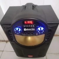 Loa Khủng Bao Hát – Âm Thanh Đẳng Cấp, Chất Lượng Vượt Trội