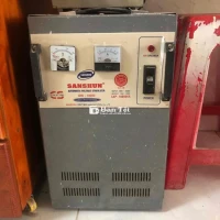 Ổn áp 50A