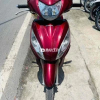 Xe Honda Vision 2014 Máy Êm, Dáng Đẹp, Full Giấy Tờ