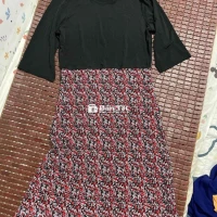 Đầm nữ hàng xuất khẩu size 48/53kg