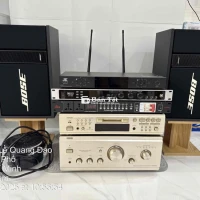 Dàn nghe nhạc 20 triệu - Thanh lý đồ cần gấp