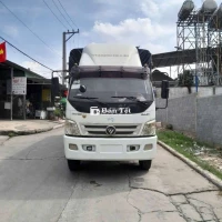 Cần Bán Xe Tải Onlin 800A 8T Đời 2015 - Xe Đẹp, Máy Lạnh, Zin Nguyên Bản