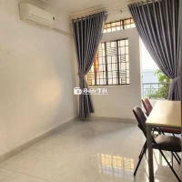 Phòng Cho Thuê Đầy Đủ Tiện Nghi Sát Trung Tâm Quận 1 - Bình Thạnh  