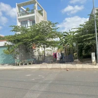 Bán đất SHR 260m2 (10 x 26m) hướng Đông Nam đường nhựa 14m gần KCN