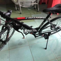 Bán xe đạp Touring Catani TR3.0 700CC (Đã qua sử dụng)
