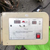 Linh Kiện Tóc Máy Uốn Setting - Có Cáy Máy Uốn Tóc Như Hình  
