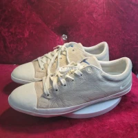 Giày Nike Phối Da Size 44