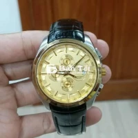 Đồng hồ Tissot Quartz mặt 42mm đẹp, keng như mới  