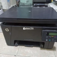 Máy in màu HP M176n - Máy rất đẹp