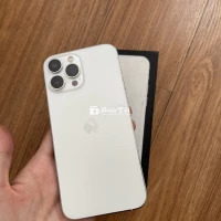 iPhone 13 Pro Max 256GB VN/A, còn BH 5 tháng, máy zin đẹp  