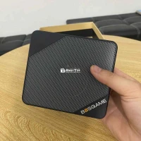 【Em Mini PC Nhỏ Gọn Cho Đồ Họa Game – Siêu Mượt, Siêu Mát】
