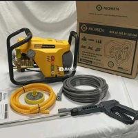 Máy rửa xe công suất lớn