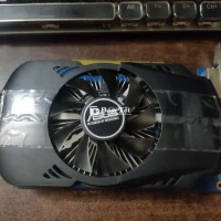 Cần bán card màn hình ASUS GT 1030 - 2GB DDR5, 64bit - Còn rất mới!