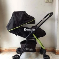 Xe đẩy 2 chiều 3 tư thế - Bình Tân (Chợ Phạm Đăng Giản)