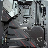 Z390 Phantom Gaming X Wifi, i9 9900Kf, Trident 16G