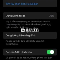 ### Xs Max 64GB Cần GL