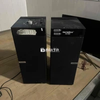 BÁN Loa Soundmax AK800 Còn Mới Tinh
