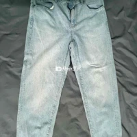 quần si còn mới, size 29-30