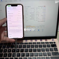 iPhone 13 Pink 128GB VN/A chưa sửa chữa  