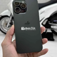 GL Hoặc Bán iPhone 15 Pro Max 256GB Lock Full