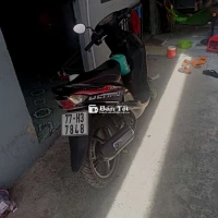 Xe Full Chức Năng, Mới Liền Lạc, Cập Vỏ Mới Thay  