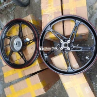 Mâm Sirius Zin Nguyên Bản 99.9% Mới