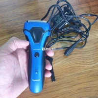 Máy cạo râu xách tay Nhật Panasonic  
