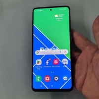 Samsung a51 ram 6/128GB zin máy đẹp