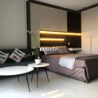 Cho thuê căn hộ Lavida Plus Quận 7 - Phú Mỹ Hưng Nhà mới 100%, giá tốt