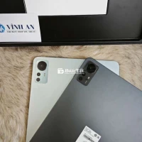 Xiaomi MiPad 5 Pro 12.4inch 6/128GB Cũ Fullbox ✅ Mtb Xiaomi MiPad 7 - Mới  