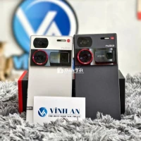 Điện thoại Nubia Z60 Ultra - Hàng Mới 99% Fullbox