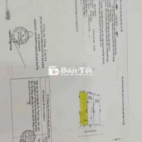 Cần Bán Lô Đất Mặt Tiền Bình Thái 4 Sát Bình Thái 1 - Vị Trí Kinh Doanh Đắc Địa  