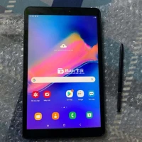 Cần bán Samsung Tab A P205 kèm bút S Pen - Nghe gọi 3G