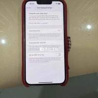 iPhone 13 256GB Hồng, full zin full chức năng