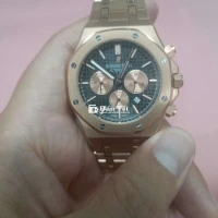 AP mạ vàng chạy ful 6 kim mới 98 99%