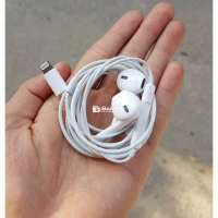 tai nghe iphone xs max hàng zin bóc máy cho ai cần