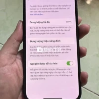 iPhone 13 Quốc Tế 128GB - Máy Zin, Còn Mới Keng!