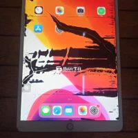 Bán iPad Air 3 Wifi 64GB - Màn hình hỏng, zin nguyên, chạy full chức năng  