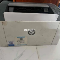 Máy in HP Laser 107A